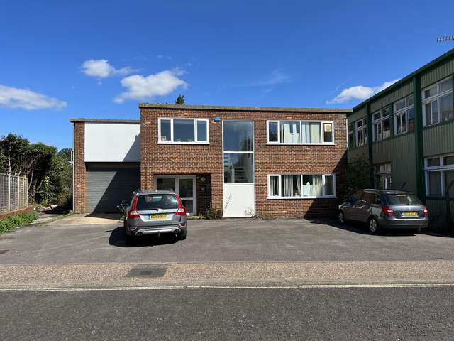 Office For Sale in Horsham, England