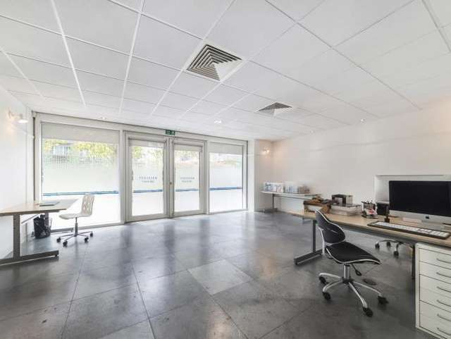 Office For Sale in London, England