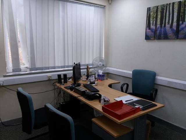 Office For Rent in London, England