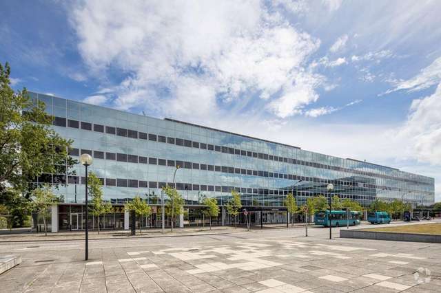 Office For Rent in Milton Keynes, England