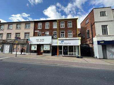 Land For Sale in Leicester, England