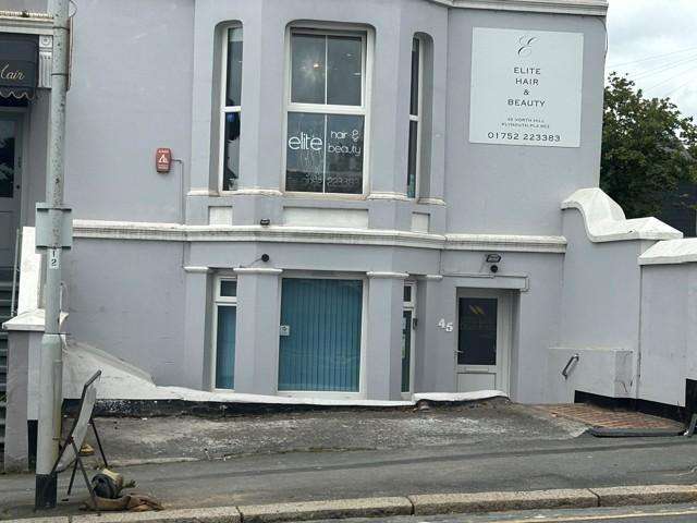 Office For Rent in Plymouth, England