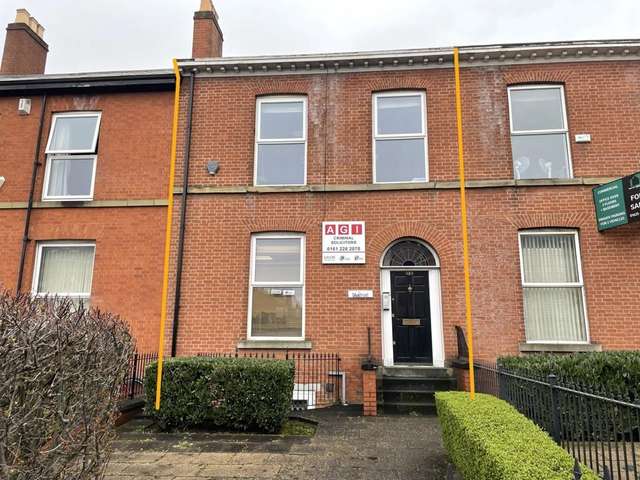 Office For Sale in Trafford, England