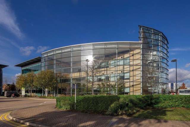 Office For Rent in Slough, England