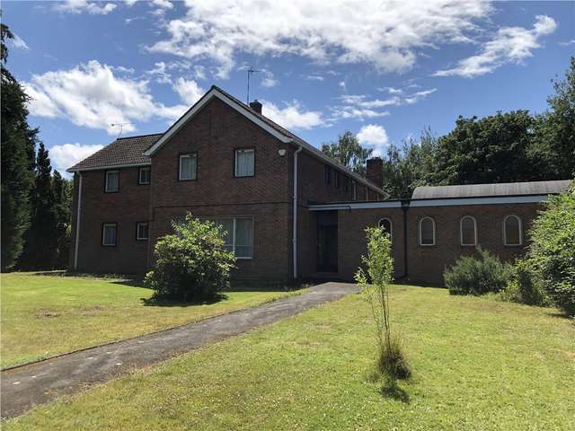Land For Sale in Coventry, England