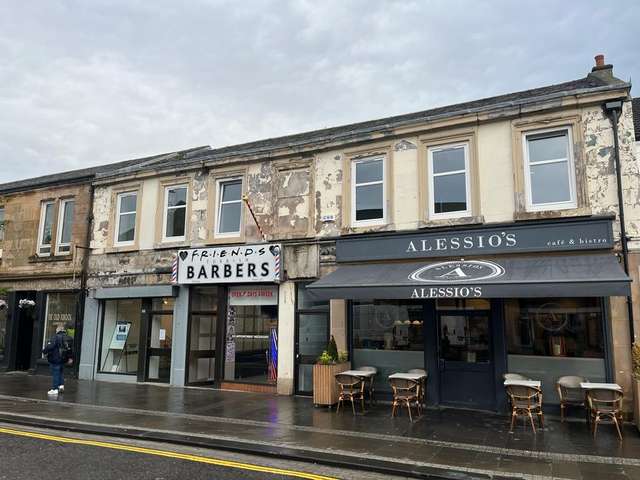 Office For Rent in Kirkintilloch, Scotland