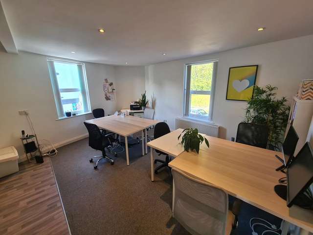 Office For Rent in Bristol, England