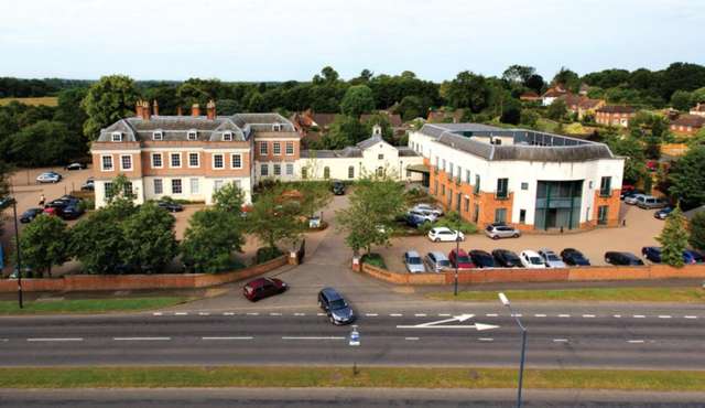 Office For Sale in Bray, England