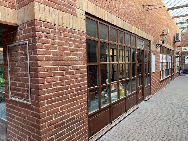 Office For Rent in Tamworth, England