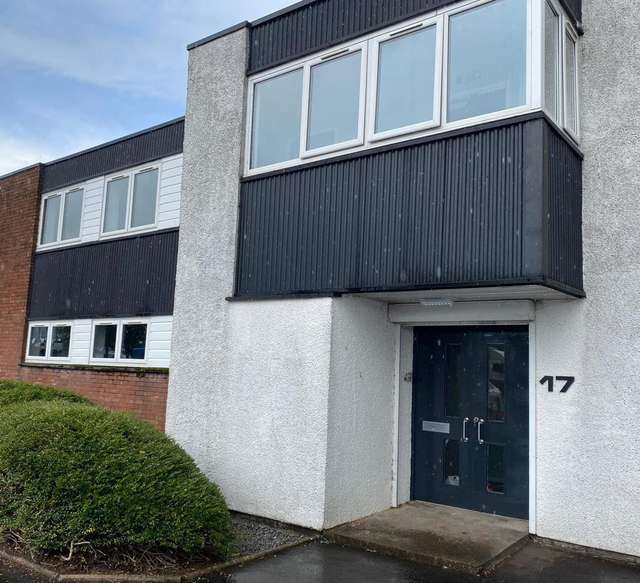 Office For Rent in East Kilbride, Scotland