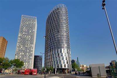 Office For Rent in City of London, England