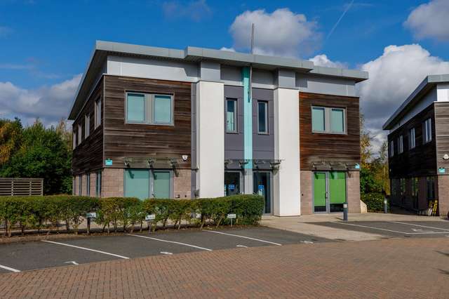 Office For Sale in Solihull, England