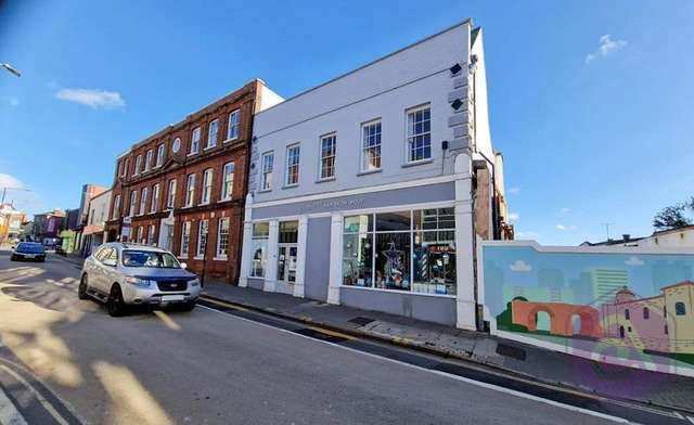 Office For Rent in Colchester, England