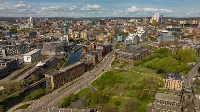 Land For Sale in Leeds, England