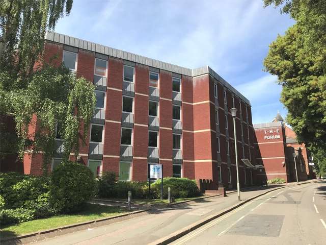 Office For Rent in Exeter, England