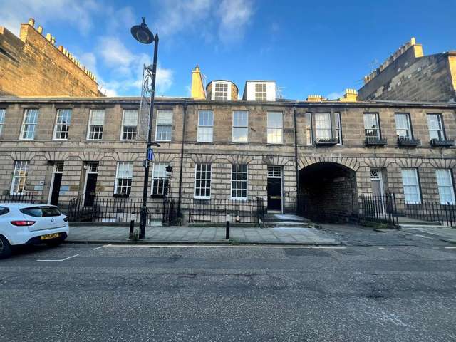 Office For Rent in City of Edinburgh, Scotland