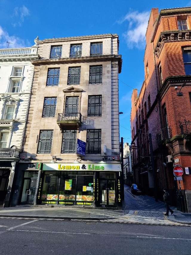 Office For Rent in Boston, England