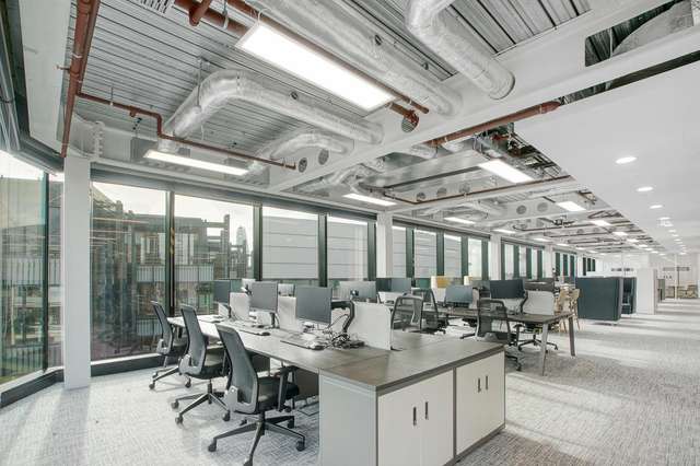 Office For Rent in City of London, England