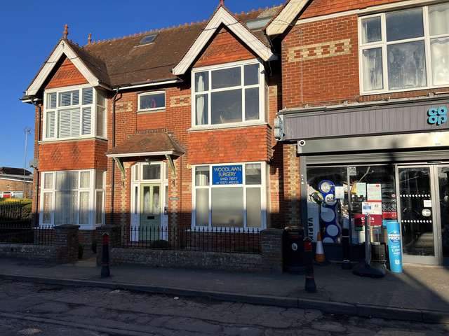 Office For Sale in Horsham, England