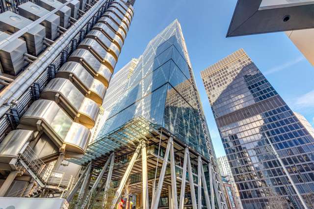 Office For Rent in City of London, England