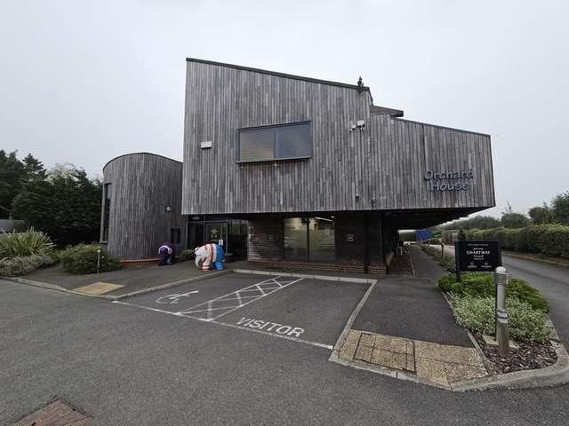 Office For Sale in Maidstone, England