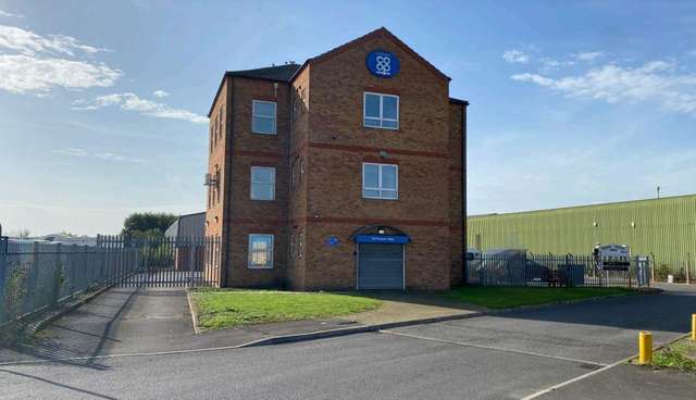Office For Sale in Lincoln, England