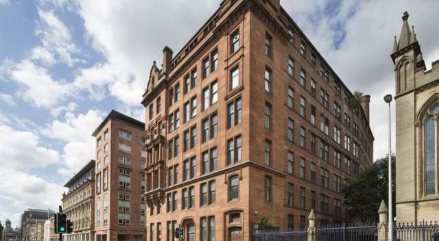 Office For Rent in Glasgow, Scotland