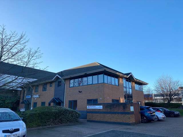 Office For Sale in Leeds, England