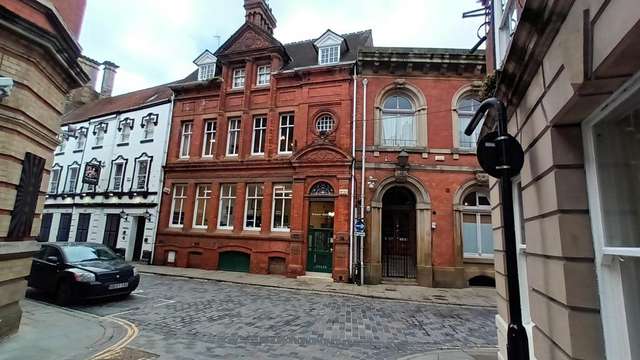 Office For Sale in Hull, England