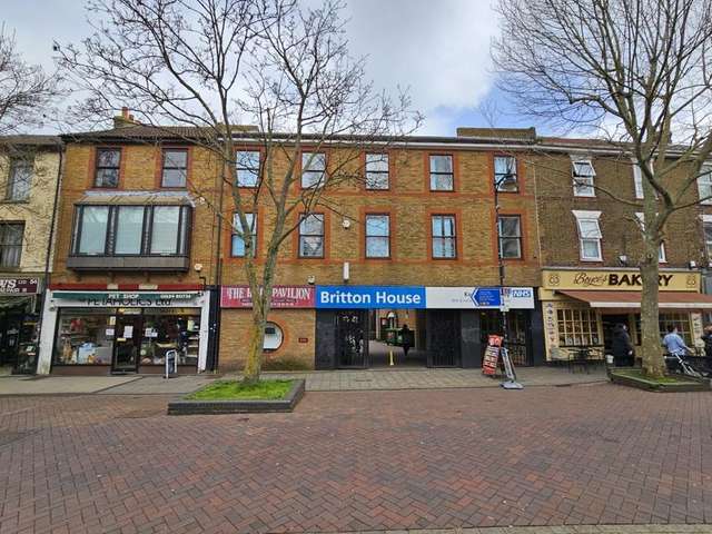 Office For Rent in Gillingham, England