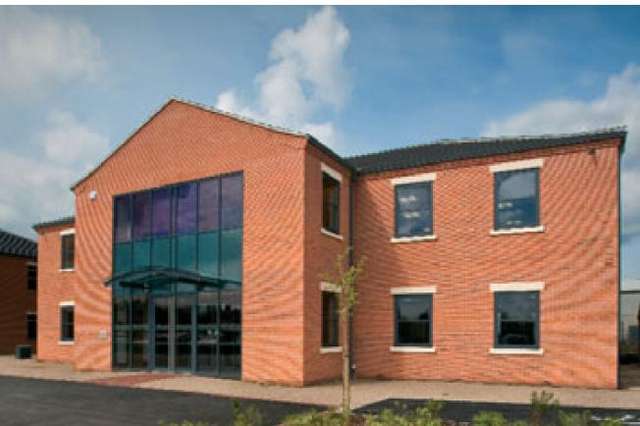 Office For Sale in Wakefield, England