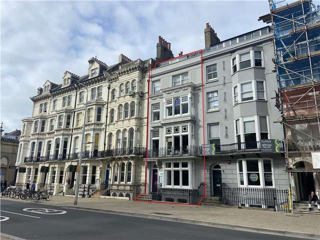 Land For Sale in Brighton, England