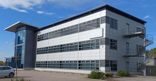 Office For Rent in Westhill, Scotland