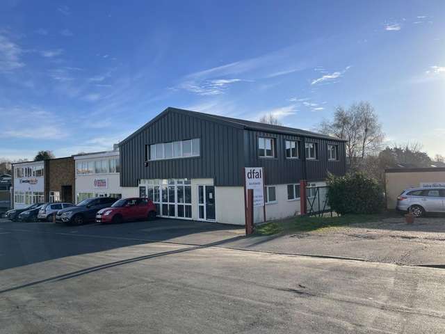 Office For Sale in Norwich, England