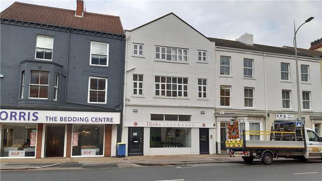 Office For Sale in Hull, England