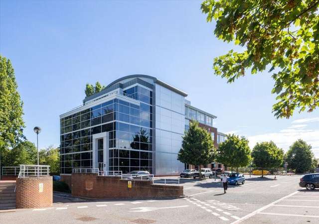 Office For Sale in St Albans, England