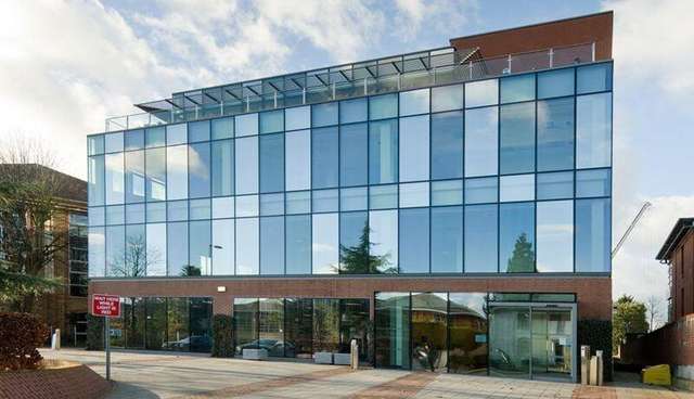 Office For Sale in London, England