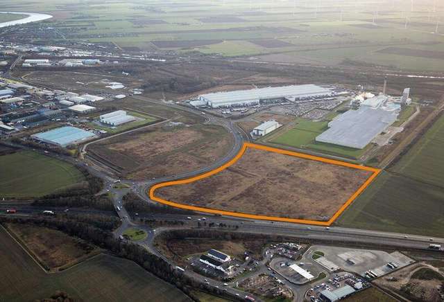Land For Sale in Doncaster, England