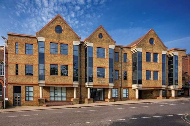 Office For Rent in St Albans, England
