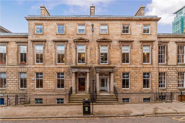 Office For Sale in Glasgow, Scotland