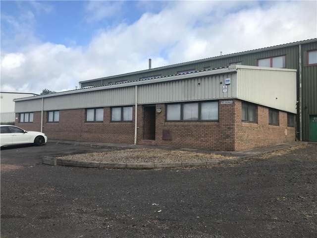 Office For Rent in Dykes of Gray, Scotland