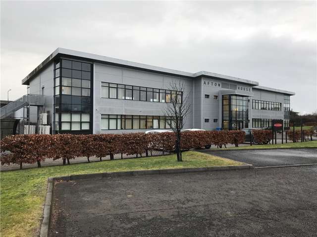 Office For Rent in Livingston, Scotland