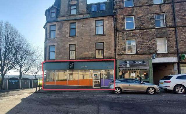 Office For Rent in Stirling, Scotland