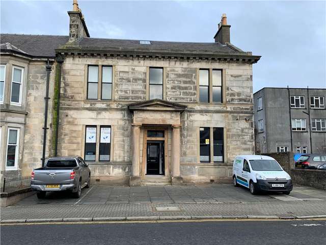 Office For Rent in Ayr, Scotland