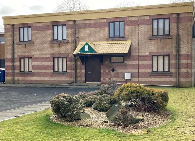 Office For Rent in Kilmarnock, Scotland