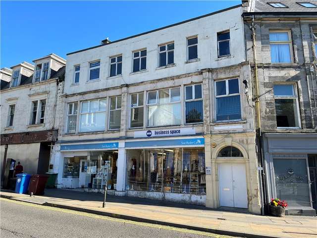 Office For Sale in Dunfermline, Scotland