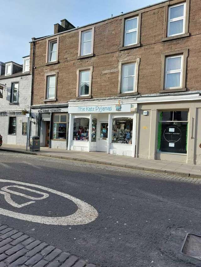 Office For Rent in Dundee, Scotland