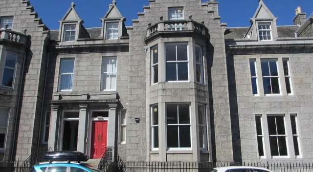 Office For Rent in Aberdeen City, Scotland