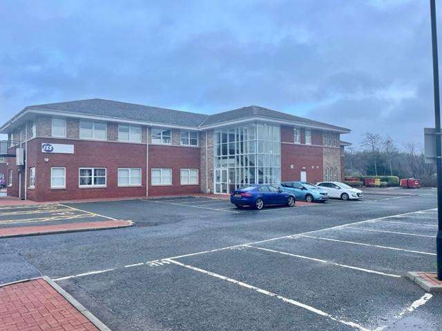 Office For Rent in Livingston, Scotland