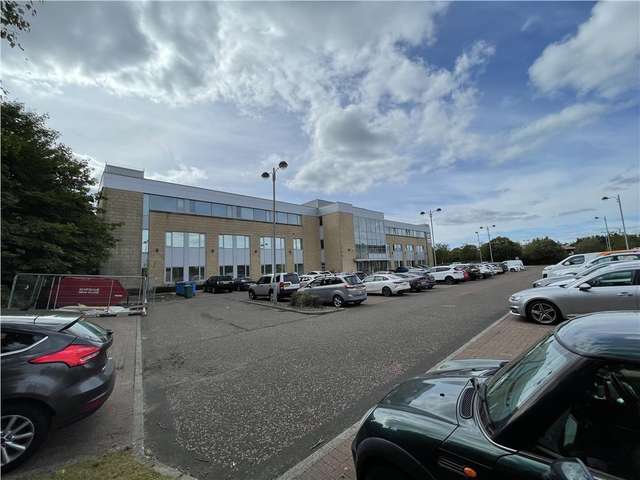 Office For Rent in Livingston, Scotland